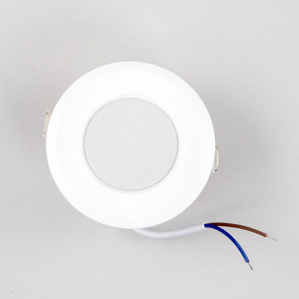 Citilux Кинто CLD5103N LED Встраиваемый светильник Белый, изображение 7