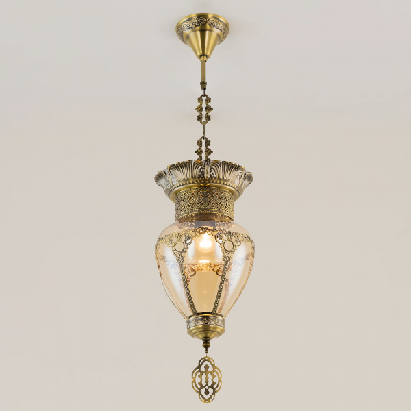Citilux Каир CL419213 Подвесной светильник Бронза, изображение 4