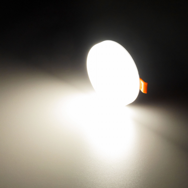 Citilux Вега CLD5310N LED Встраиваемый круглый светильник, изображение 15