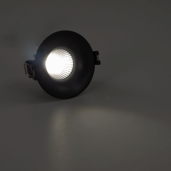 Citilux Гамма CLD004NW4 LED Встраиваемый светильник с диммером, изображение 10