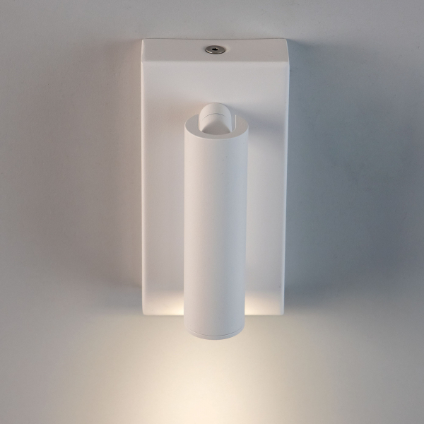 Citilux Декарт CL704350 LED Светильник поворотный с выключателем Белый, изображение 13