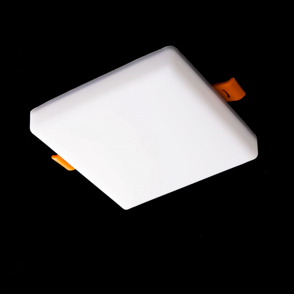 Citilux Вега CLD53K10W LED Встраиваемый квадратный светильник, изображение 19