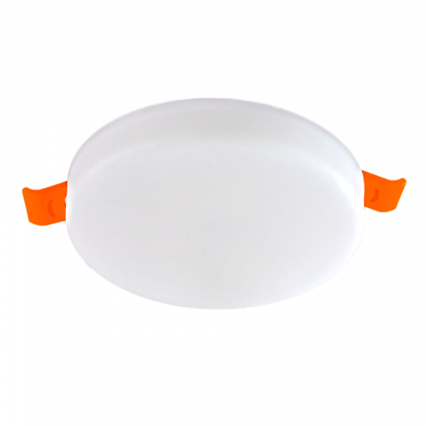 Citilux Вега CLD5310N LED Встраиваемый круглый светильник