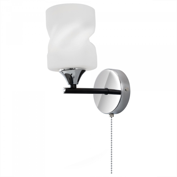 Citilux Нильс CL132315 Бра с выключателем, изображение 17