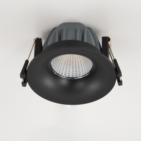 Citilux Гамма CLD004NW4 LED Встраиваемый светильник с диммером, изображение 7