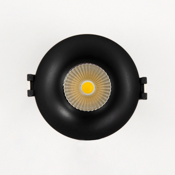Citilux Гамма CLD004NW4 LED Встраиваемый светильник с диммером, изображение 13