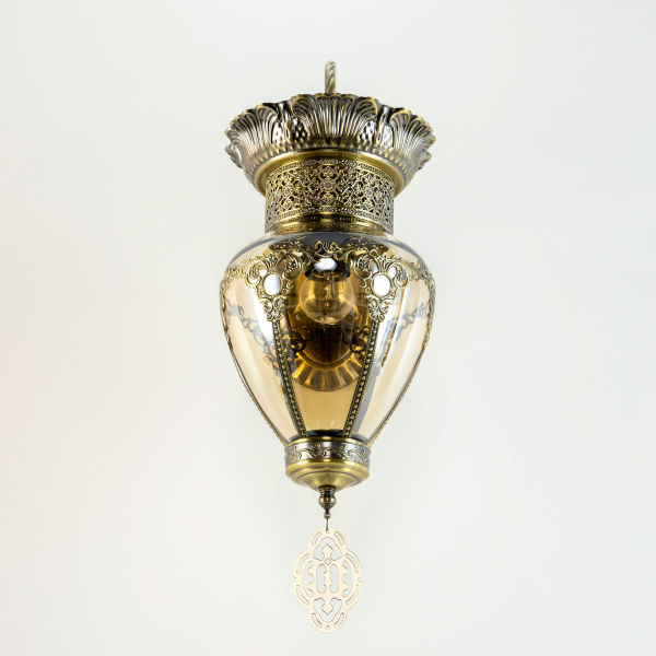 Citilux Каир CL419413 Бра настенное Бронза, изображение 10