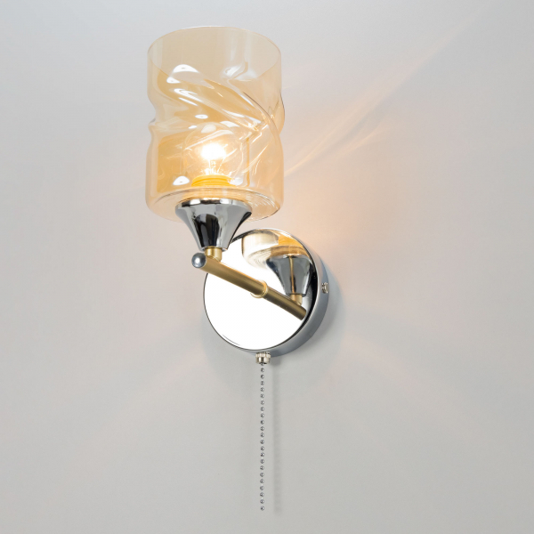 Citilux Клод CL137312 Бра с выключателем, изображение 8