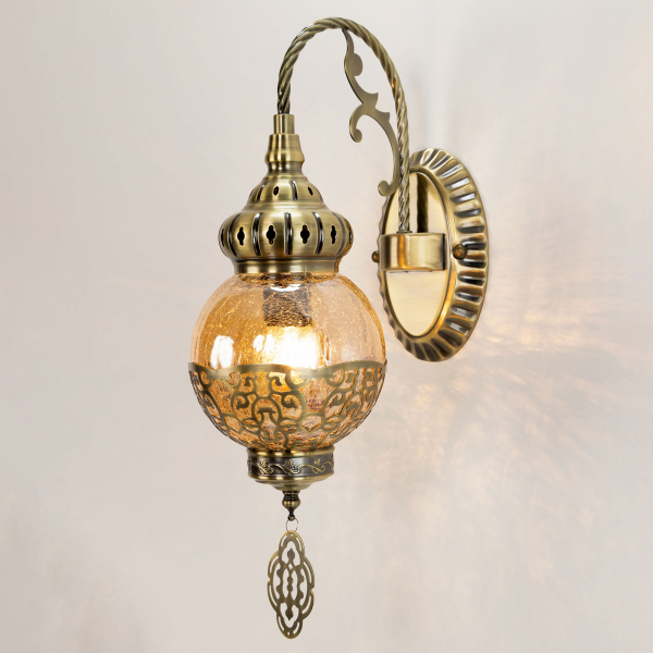 Citilux Каир CL419313 Бра настенное Бронза