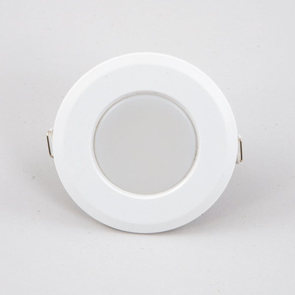 Citilux Кинто CLD5103N LED Встраиваемый светильник Белый, изображение 4