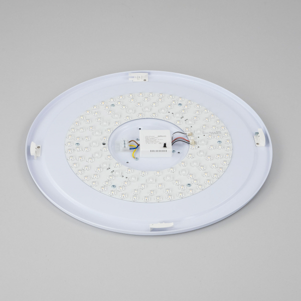 Citilux Спутник CL734900G RGB Люстра светодиодная с пультом, изображение 19