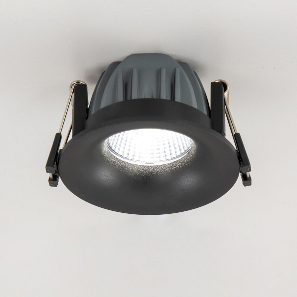Citilux Гамма CLD004NW4 LED Встраиваемый светильник с диммером, изображение 6