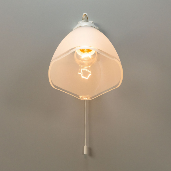 Citilux Латур CL413410 Бра с выключателем Патина, изображение 9