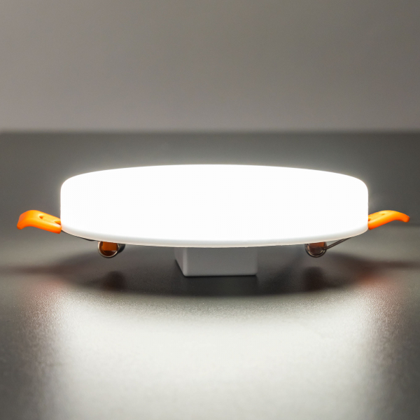 Citilux Вега CLD5315N LED Встраиваемый круглый светильник, изображение 10