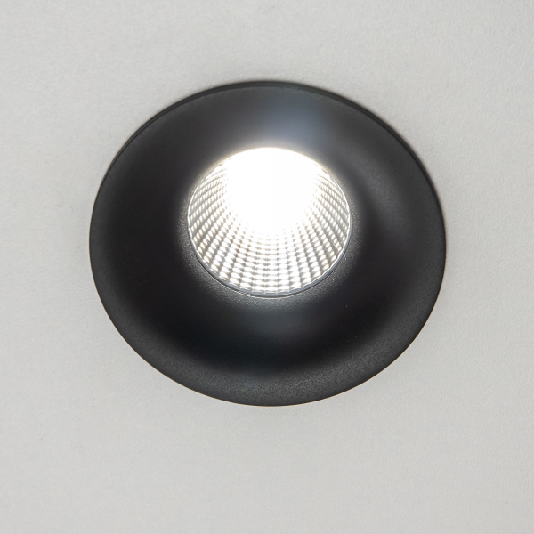 Citilux Гамма CLD004NW4 LED Встраиваемый светильник с диммером, изображение 4