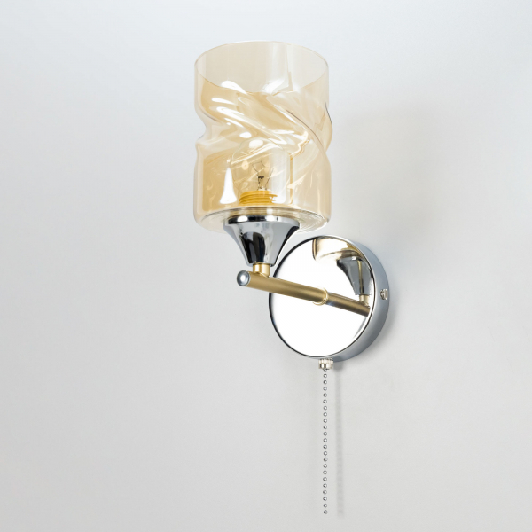 Citilux Клод CL137312 Бра с выключателем, изображение 2