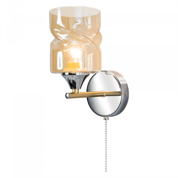 Citilux Клод CL137312 Бра с выключателем, изображение 15
