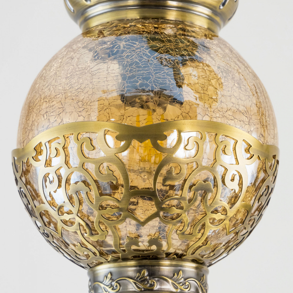 Citilux Каир CL419133 Подвесной светильник Бронза, изображение 10