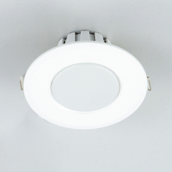 Citilux Кинто CLD5103N LED Встраиваемый светильник Белый, изображение 5