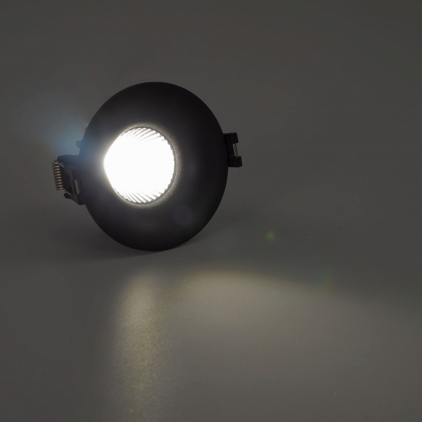 Citilux Гамма CLD004NW4 LED Встраиваемый светильник с диммером, изображение 9
