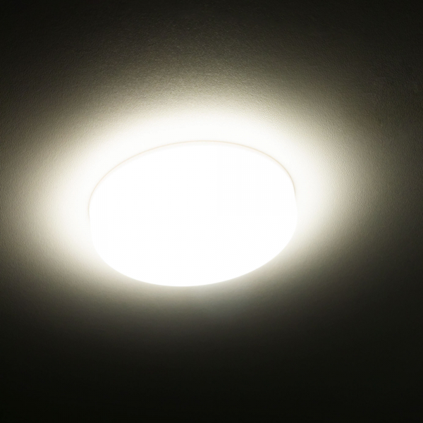 Citilux Вега CLD5310N LED Встраиваемый круглый светильник, изображение 10