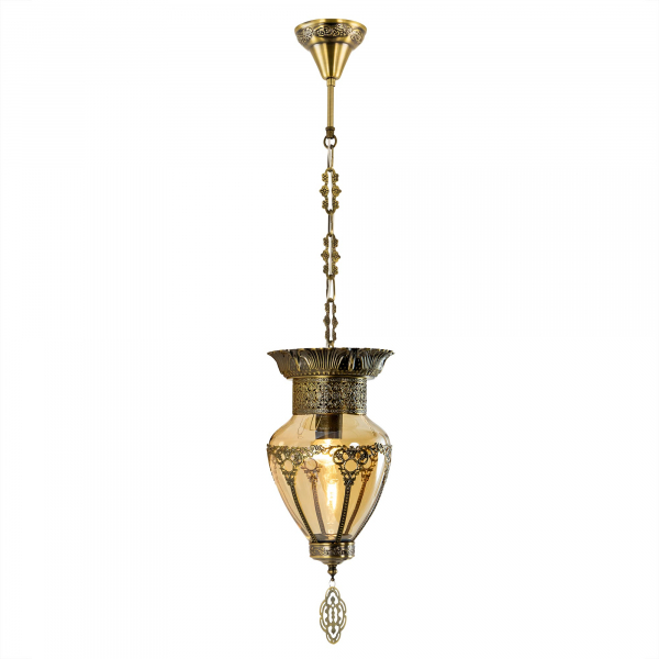 Citilux Каир CL419213 Подвесной светильник Бронза, изображение 19