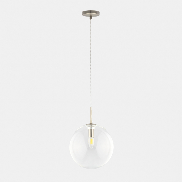 Citilux Томми CL102631 Светильник подвесной Прозрачный, изображение 4
