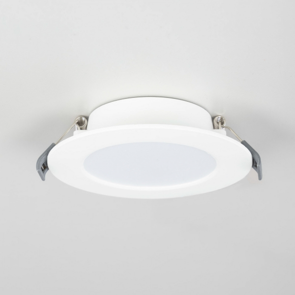 Citilux Галс CLD5505N Встраиваемый светодиодный светильник, изображение 2