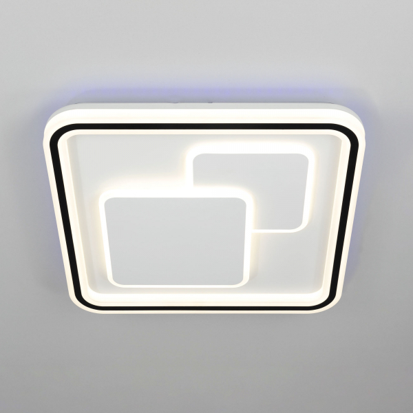 Citilux Квест CL739180E LED RGB Люстра с пультом, изображение 7