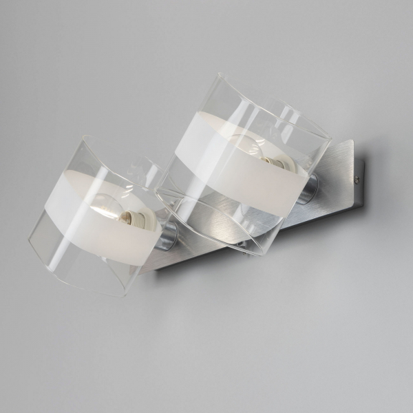 Citilux Вирта CL139320 Бра с выключателем Алюминий, изображение 11