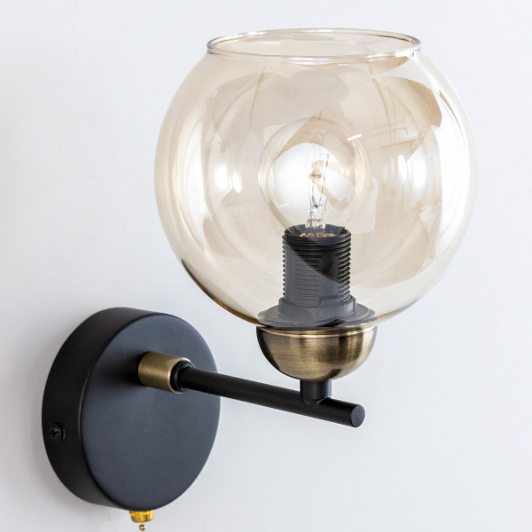 Citilux Анри CL124315 Бра с выключателем, изображение 14