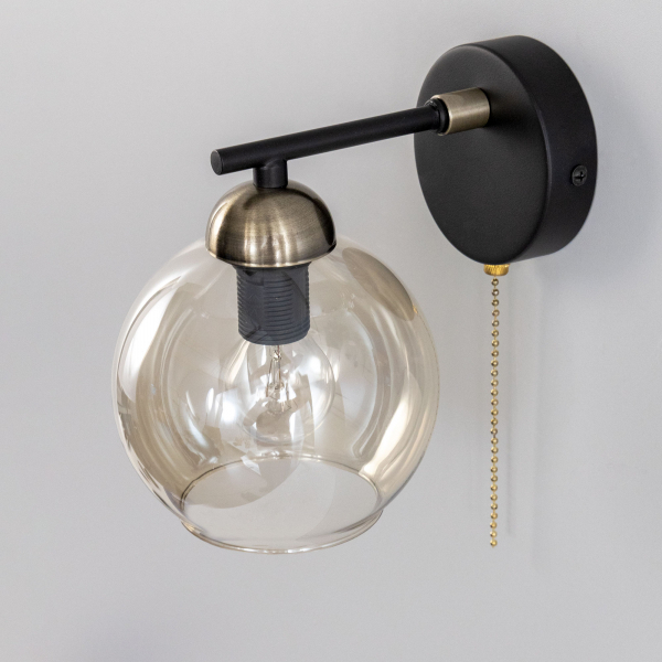 Citilux Анри CL124315 Бра с выключателем, изображение 10