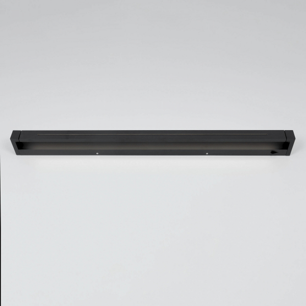 Citilux Визор CL708291N LED Настенная подсветка с выключателем Чёрная, изображение 2