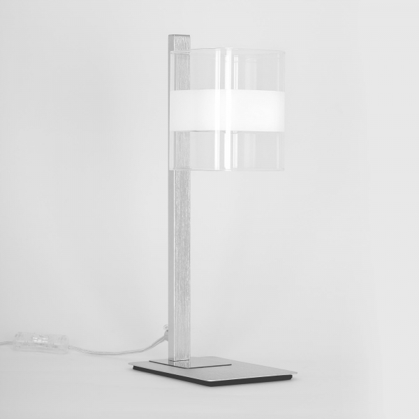 Citilux Вирта CL139810 Настольная лампа Алюминий, изображение 19