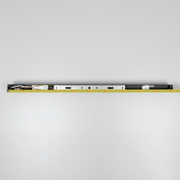 Citilux Визор CL708291N LED Настенная подсветка с выключателем Чёрная, изображение 12