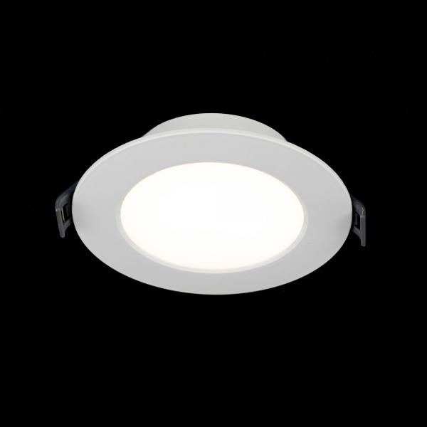 Citilux Галс CLD5505N Встраиваемый светодиодный светильник, изображение 11