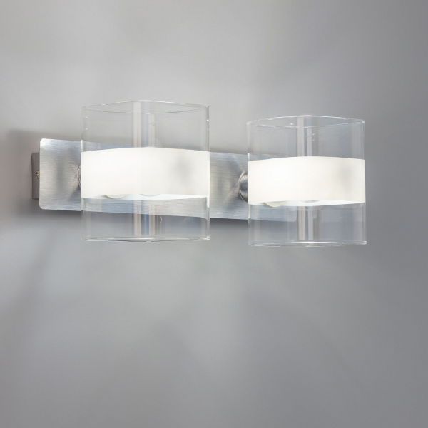 Citilux Вирта CL139320 Бра с выключателем Алюминий, изображение 14