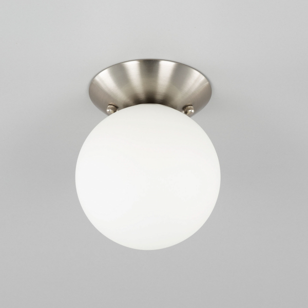 Citilux Томми CL102514 Светильник Матовый Хром, изображение 4