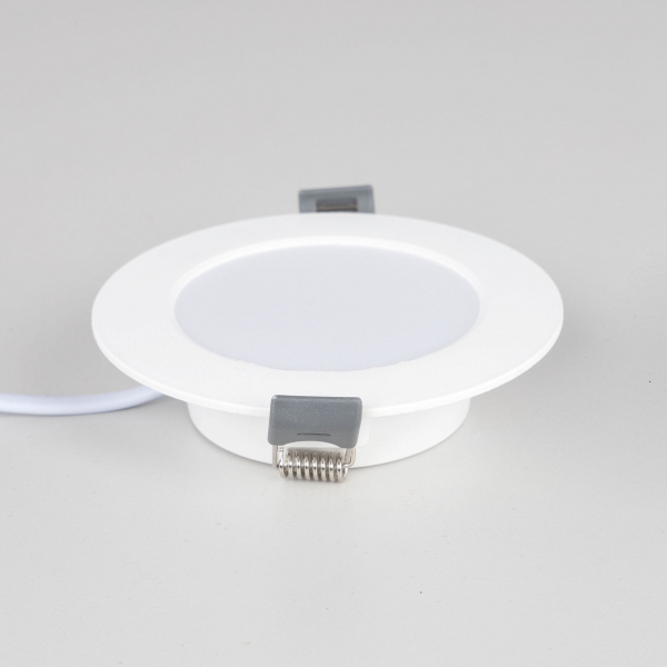 Citilux Галс CLD5505N Встраиваемый светодиодный светильник, изображение 5