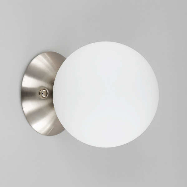 Citilux Томми CL102514 Светильник Матовый Хром, изображение 8