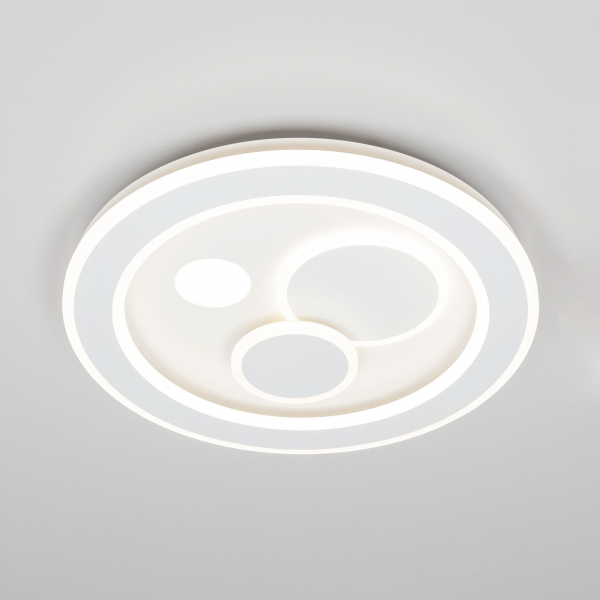 Citilux Квест CL739170 LED Люстра с пультом