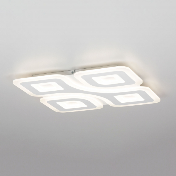 Citilux Квест CL739160E LED Люстра с пультом, изображение 2