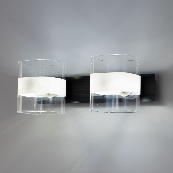 Citilux Вирта CL139322 Бра с выключателем Чёрное, изображение 9