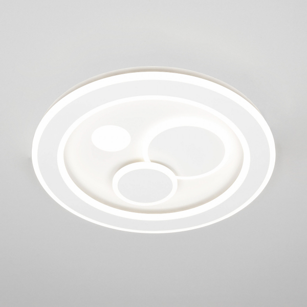 Citilux Квест CL739170 LED Люстра с пультом, изображение 6