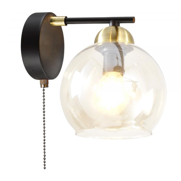 Citilux Анри CL124315 Бра с выключателем, изображение 17