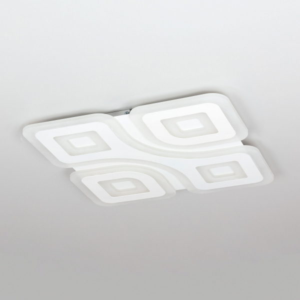 Citilux Квест CL739160E LED Люстра с пультом, изображение 7