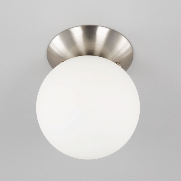 Citilux Томми CL102514 Светильник Матовый Хром