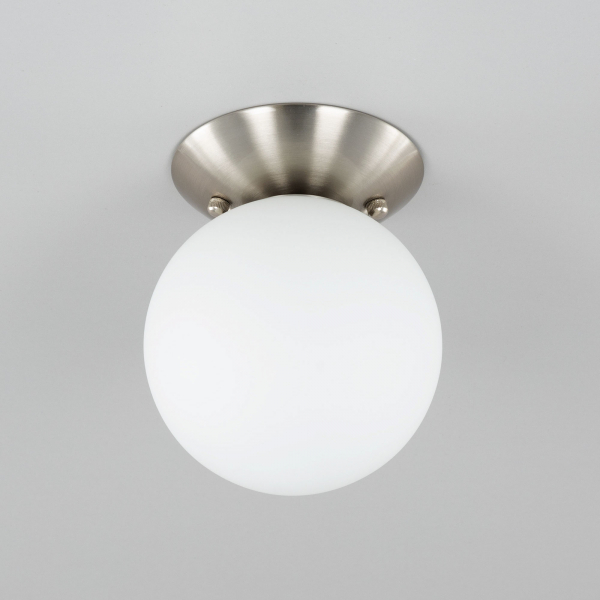 Citilux Томми CL102514 Светильник Матовый Хром, изображение 3
