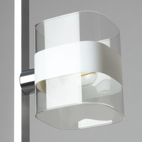 Citilux Вирта CL139930 Торшер Алюминий, изображение 8