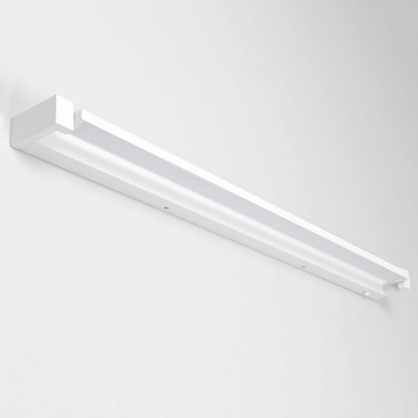 Citilux Визор CL708290N LED Настенная подсветка с выключателем Белая, изображение 3